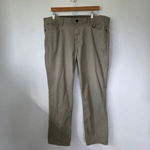 WP Men's 5 Pocket Tech Pant - 38x30